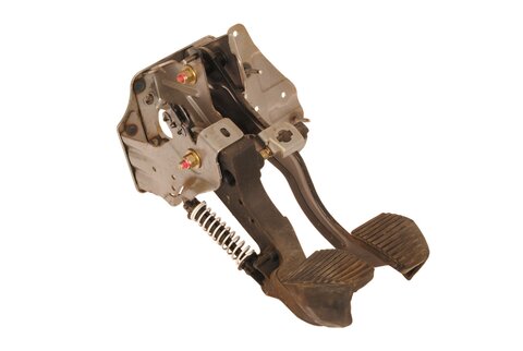 Kulisa pedálů komplet 4500J2