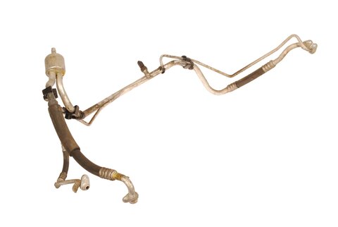 Potrubí klimatizace 6477A2