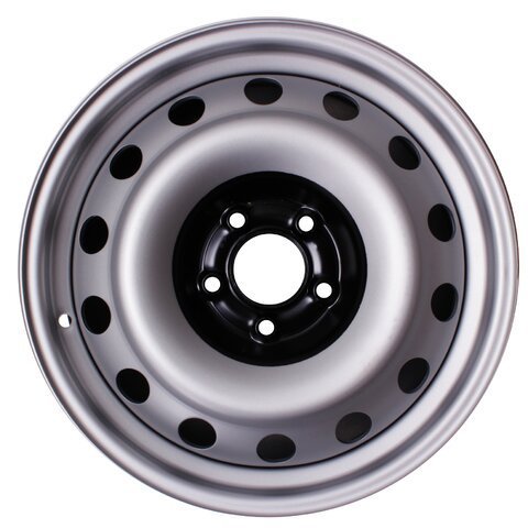 Disk kola plechový 7Jx16H2 ET42