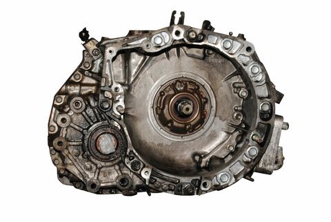 Automatická převodovka 2.4 JTD