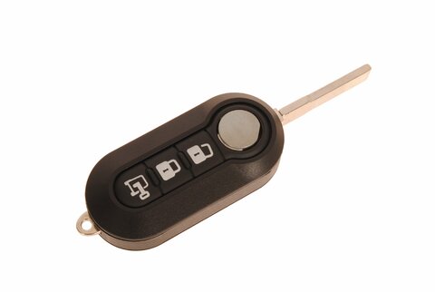 Náhradní obal klíče