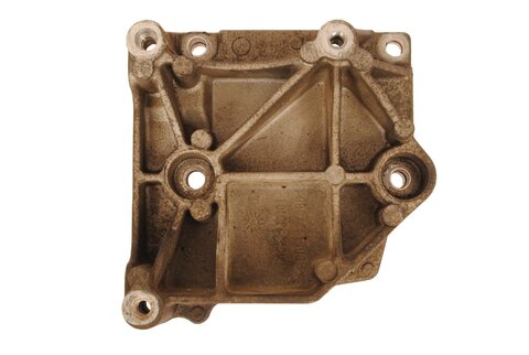 Držák klimakompresoru 9657137480