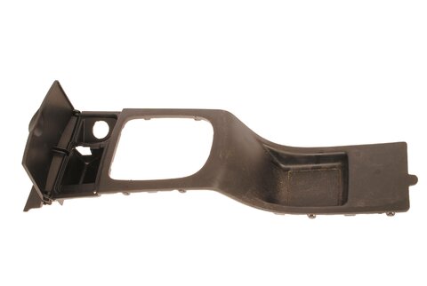 Rámeček středového tunelu střed 9651921177