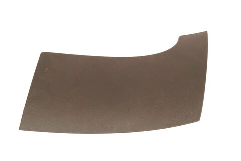 Kryt palubní desky (spodní) 9654623477