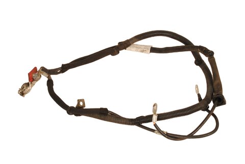 Kladný kabelový svazek (motorová elektrika) 5642RP