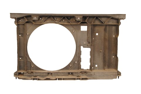 Držák ventilátoru chlazení motoru 7104V6