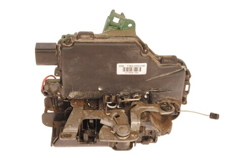 Zámek dveří zadní levý - 3B4839015AL