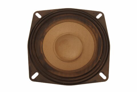 Reproduktor v platu kufru 1U0035411P