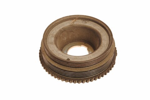 Řemenice příslušenství klikové hřídele  AC 46754557