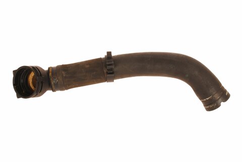 Hadice chladiče pravá