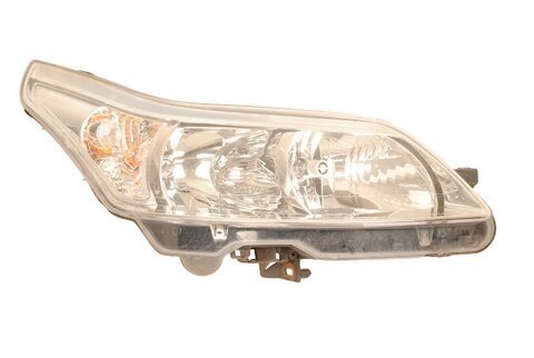 Světlo přední pravé 9646893880 orig. (11/04-08/08)