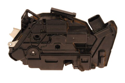 Zámek dveří přední pravý - 1S1837016B