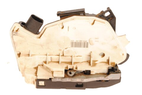 Zámek dveří zadní pravý - 1S4839016H