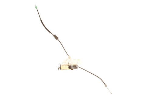 Zámek dveří - pravé pření 5DV 9681331480