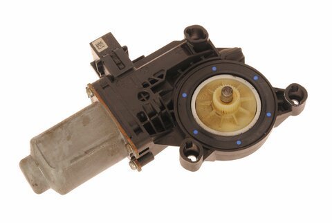 Motorek stahovačky pravý přední 6R0959802P