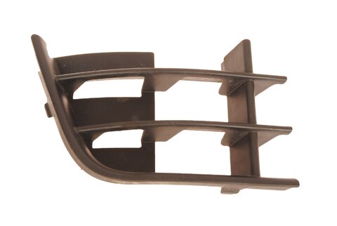 Mřížka předního nárazníku střední pravá 5J0853666A