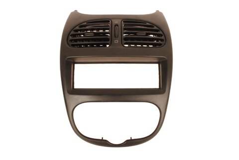 Výdech topení - střed 8211C3