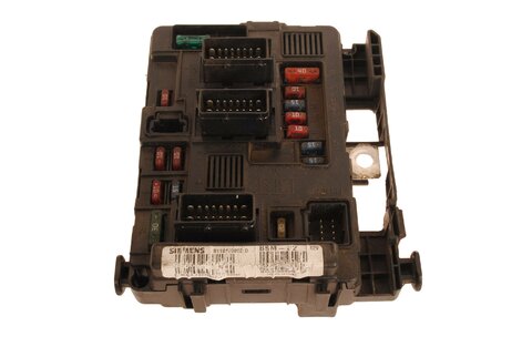 Pojistková skříňka BSM-B2 9643198980