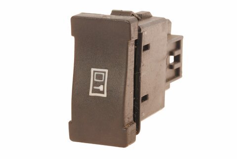 Tlačítko centrálního zamykání