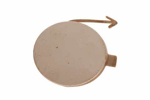 Krytka tažného oka 5J0807241