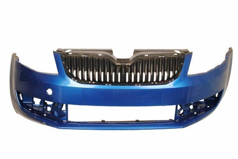 Nárazník přední -2017