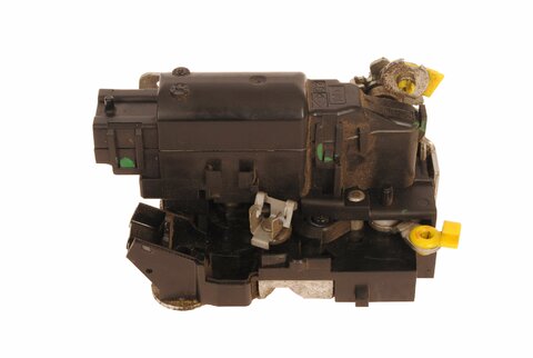 Zámek předních dveří levý 5801352920