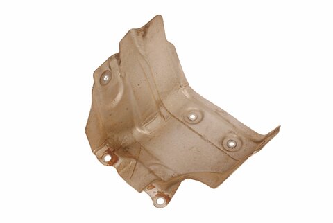 Stínící plech 03E253235D