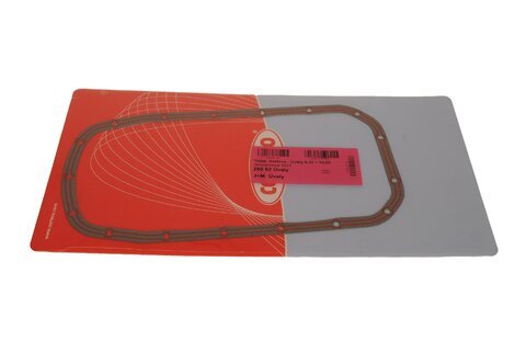 Těsnění olejové vany