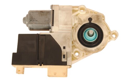 Motorek pravé přední stahovačky 9222S4