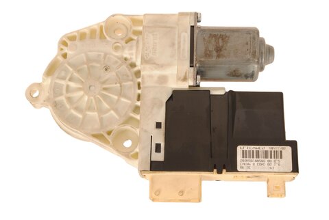 Motorek pravé přední stahovačky 9222S4