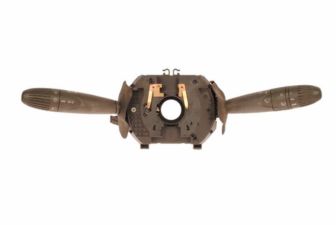 Přepínací páčka ( HLX, HGT, Sporting)