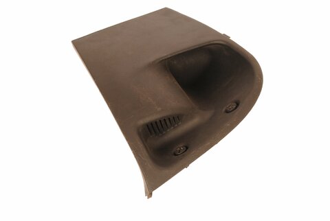 Kryt pojistkové vnitřní skříně levý