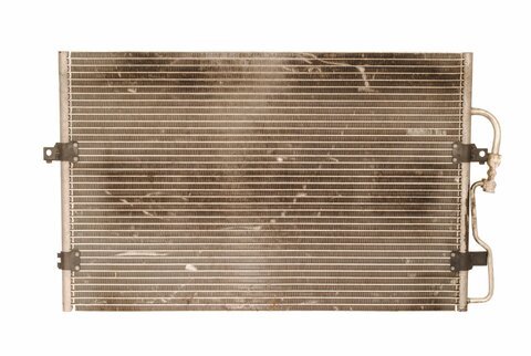 Chladič klimatizace