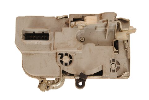 Zámek dveří - pravé přední 9136J4