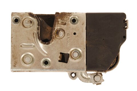 Zámek dveří - pravé přední 9136J4