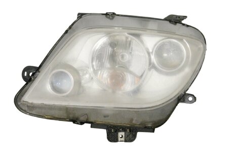 Světlo přední levé
