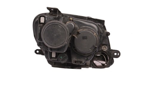 Světlo přední levé