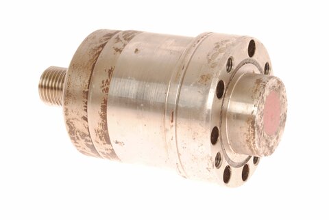 Regulátor předstihu (variátor)