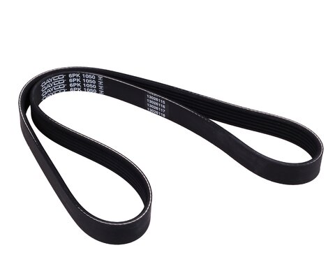 Drážkový řemen 6PK1050