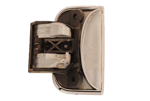 Klika vnější předních dveří - pravá (lakovací ) 9620048177 9101J5