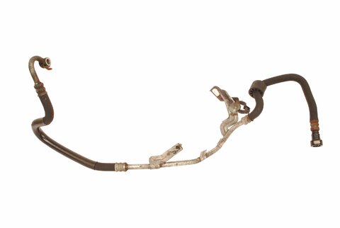 Servo trubka řízení 50505275