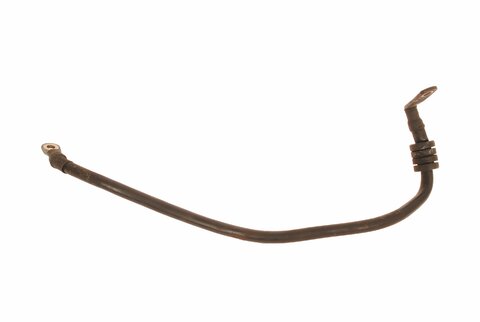 Ukostřovací kabel (automat)