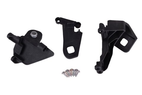 Opravná sada předního světla levá L