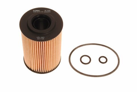 Filtr olejový filtron