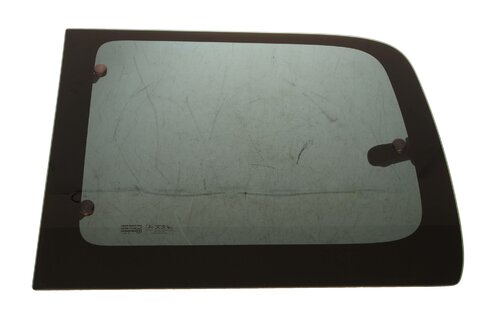 Levé sklo kufru (tmavě zelené) 8569HH