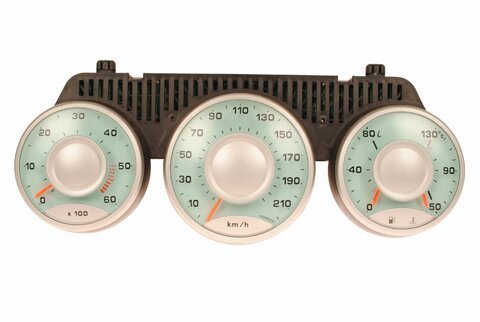 Přístrojový štít