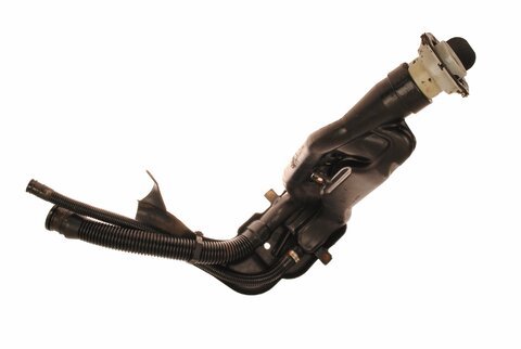 Nalévací hrdlo nádrže NAFTA