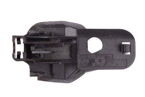 Klika dveří vnitřní pravá P MALIBU