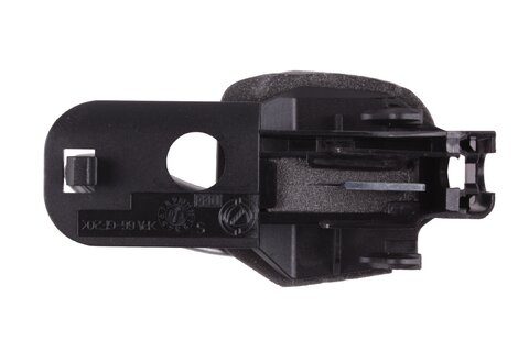 Klika dveří vnitřní levá L MALIBU