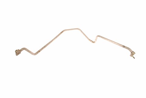 Hadice klima (krátká část)